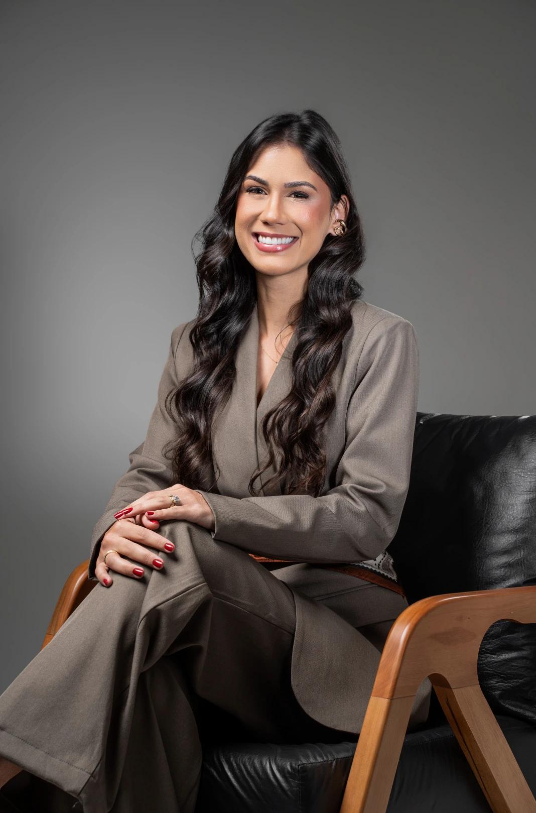 Dra. Yanca Souza, Cirurgiã-Dentista em Santo André